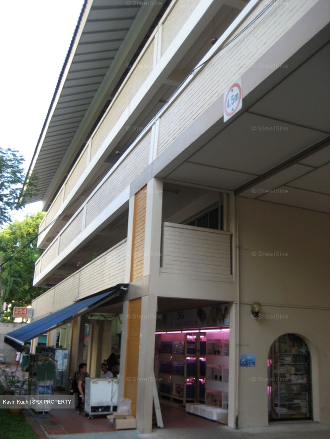 Blk 254 Serangoon Central Drive (Serangoon), HDB 3 Rooms #599107041